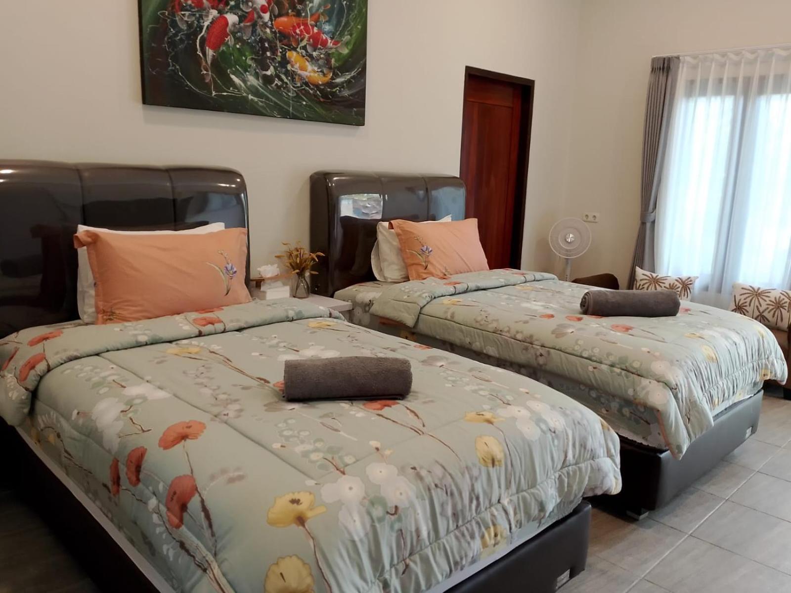Mama Nings Beach Hotel Sekongkang Ngoại thất bức ảnh